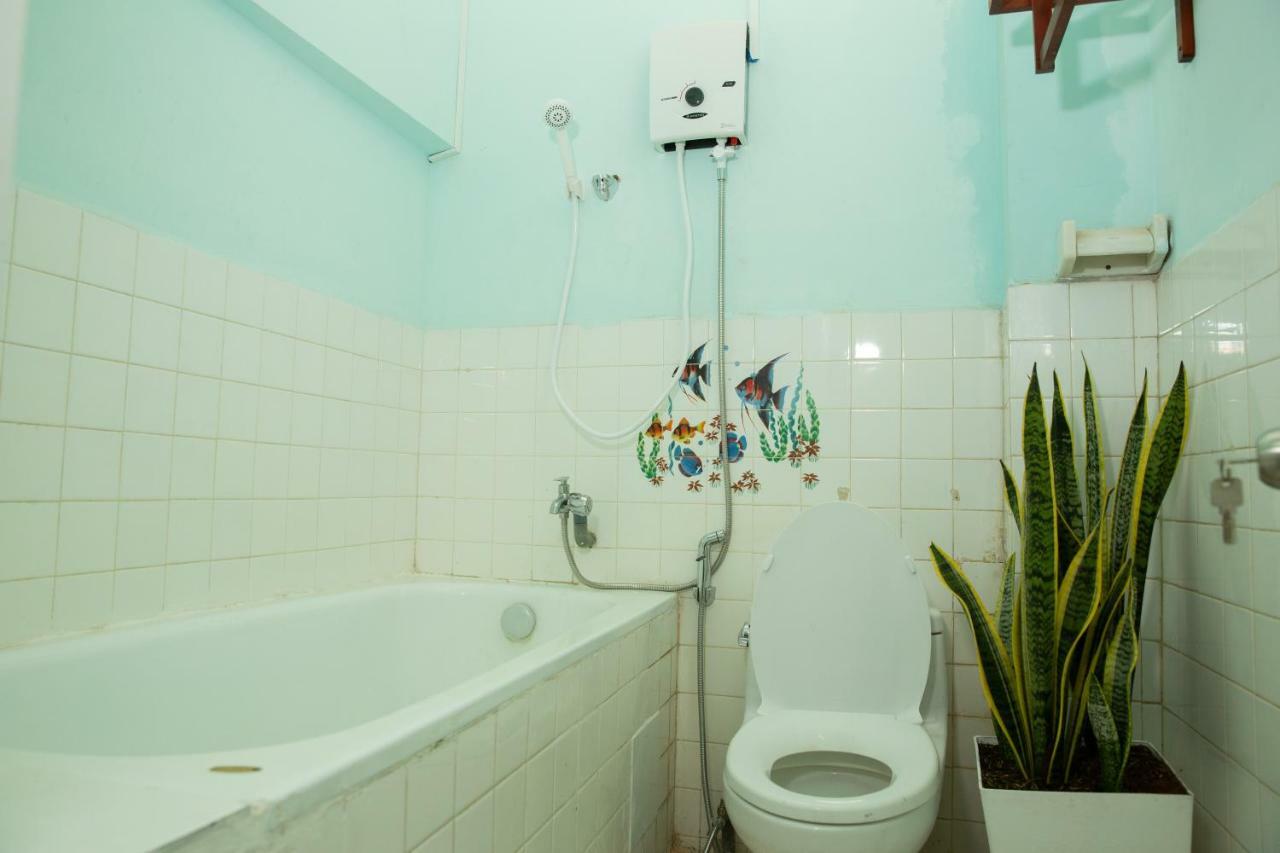 Can Tho My Kim Mekong Hotell Eksteriør bilde
