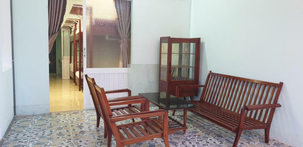Can Tho My Kim Mekong Hotell Eksteriør bilde